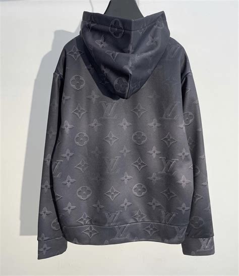 mens louis vuitton sweater|louis vuitton 2054 hoodie.